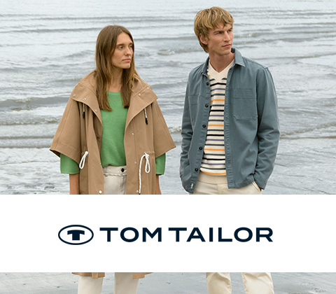 TOM TAILOR
