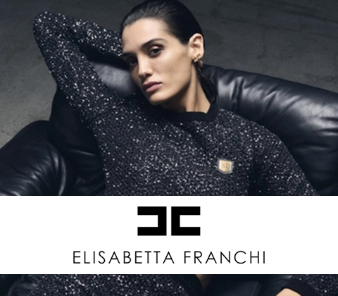 ELISABETTA FRANCHI