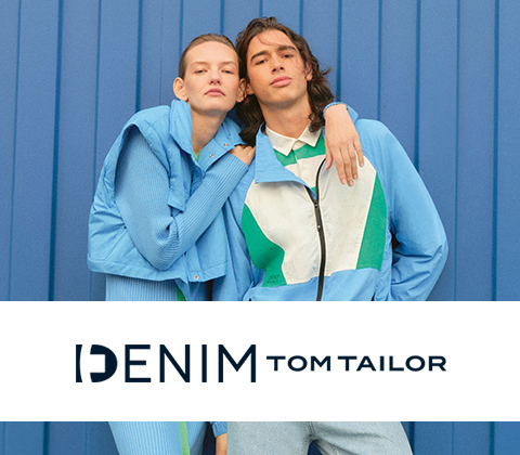 TOM TAILOR DENIM