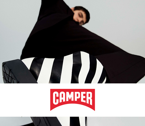 CAMPER