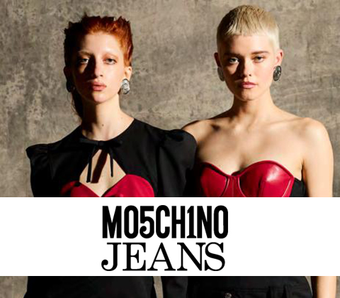 MO5CH1NO JEANS