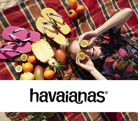 HAVAIANAS