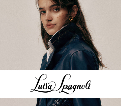 LUISA SPAGNOLI