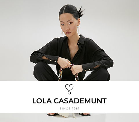 LOLA CASADEMUNT