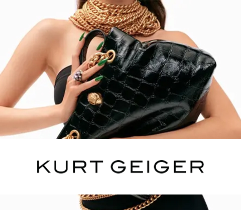 KURT GEIGER