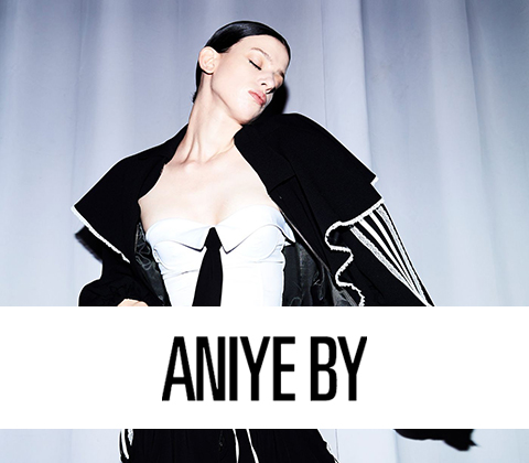 ANIYE BY