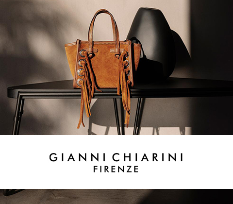 GIANNI CHIARINI