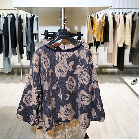 Showroom