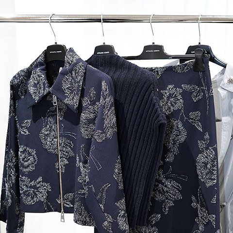 Showroom