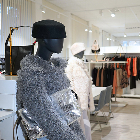 Showroom