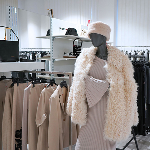 Showroom