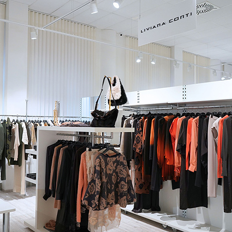Showroom
