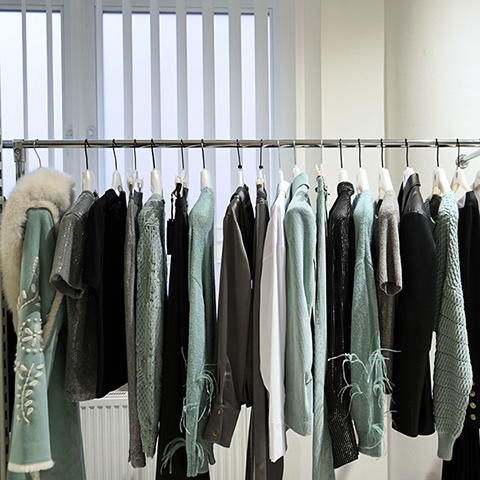 Showroom