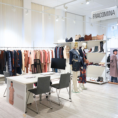 Showroom