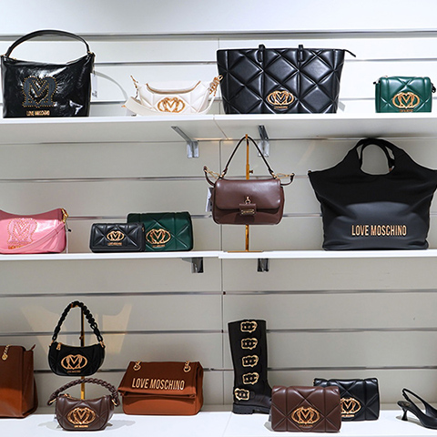 Showroom